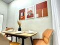 3-бөлмелі пәтер · 100 м² · 12/12 қабат, Торекулова 93, бағасы: 45 000 ₸ в Алматы, Алмалинский р-н — фото 14