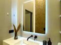 3-бөлмелі пәтер · 100 м² · 12/12 қабат, Торекулова 93, бағасы: 45 000 ₸ в Алматы, Алмалинский р-н — фото 7