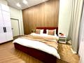3-бөлмелі пәтер · 100 м² · 12/12 қабат, Торекулова 93, бағасы: 45 000 ₸ в Алматы, Алмалинский р-н — фото 9