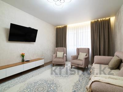 3-бөлмелі пәтер · 81 м² · 7/7 қабат, Е-117 42, бағасы: 41 млн ₸ в Астане, Есильский р-н