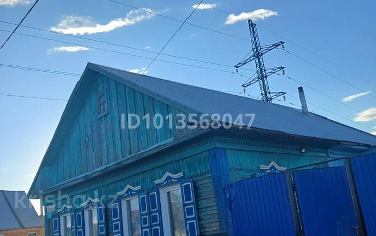 Отдельный дом · 3 комнаты · 75.7 м² · 5 сот., Ленинградская 210 за 15 млн ₸ в Петропавловске — фото 2