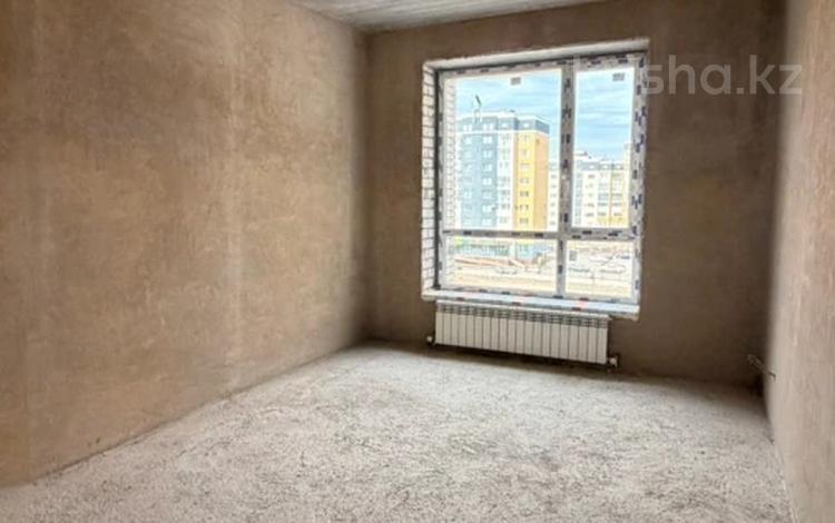 4-бөлмелі пәтер · 169 м² · 7/7 қабат, Алтын орда ш/а., бағасы: 71 млн ₸ в Актобе, мкр. Алтын орда — фото 7