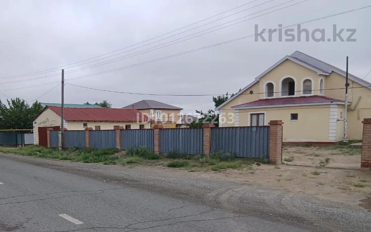 Отдельный дом · 7 комнат · 300 м² · 10 сот., Смп 224 67 за 250 000 ₸ в Кульсары — фото 2