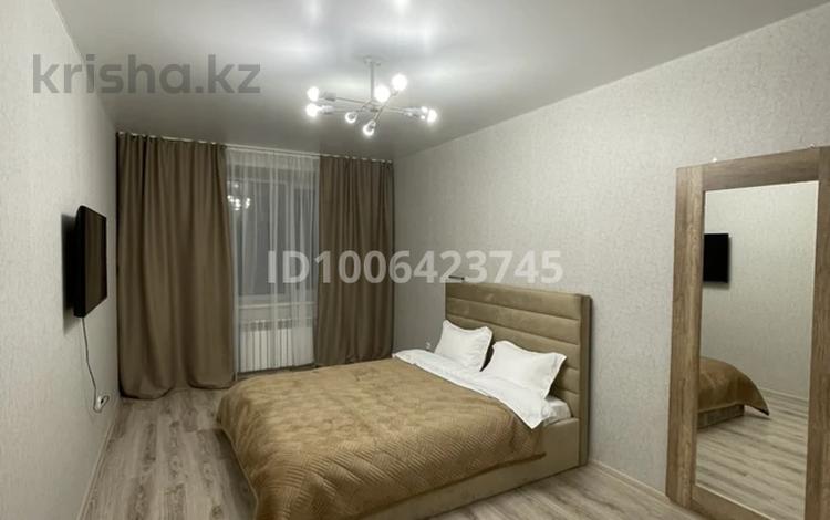 1-бөлмелі пәтер · 40 м² · 5/9 қабат, Береке 60, бағасы: 250 000 ₸ в Костанае — фото 2