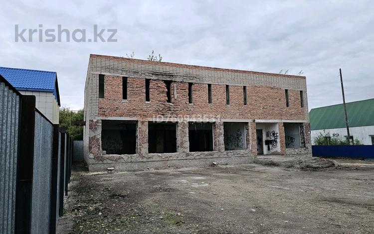 Свободное назначение, офисы, магазины и бутики, общепит, салоны красоты, медцентры и аптеки, образование · 385 м² за 30 млн ₸ в Кокшетау — фото 5