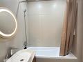 1-бөлмелі пәтер · 45 м² · 1/12 қабат, Бауыржана Момышулы — Монке би, рядом с Алматы Арена, бағасы: 15 000 ₸ в Алатауский р-н — фото 7