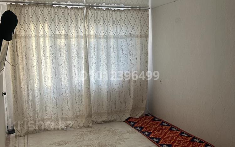 2-бөлмелі пәтер · 45 м² · 3/5 қабат, Байканурова 18а — Бермудский триугольник, бағасы: 15 млн ₸ в Жезказгане — фото 2