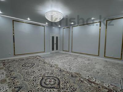 3-бөлмелі пәтер · 132.6 м² · 3/5 қабат, мкр. Алтын орда, бағасы: 56.5 млн ₸ в Актобе