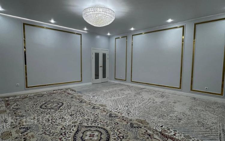 3-бөлмелі пәтер · 132.6 м² · 3/5 қабат, мкр. Алтын орда, бағасы: 56.5 млн ₸ в Актобе — фото 18