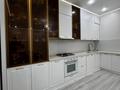 3-бөлмелі пәтер · 132.6 м² · 3/5 қабат, мкр. Алтын орда, бағасы: 56.5 млн ₸ в Актобе — фото 7