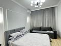 1-комнатная квартира · 40 м² · 5/12 этаж, Улы Дала 33/1 — Улы дала за 18 000 ₸ в Астане, Нура р-н