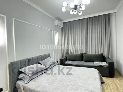 1-комнатная квартира · 40 м² · 5/12 этаж, Улы Дала 33/1 — Улы дала за 18 000 ₸ в Астане, Нура р-н