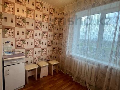 1-бөлмелі пәтер · 37 м² · 9/9 қабат, мкр 8, улица 101-й Стрелковой Бригады, бағасы: 9 млн ₸ в Актобе