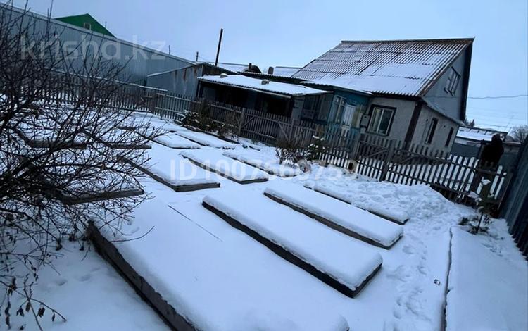 Отдельный дом · 3 комнаты · 74 м² · 6 сот., Шевченко 65а — Шевченко куйбышева за 28 млн ₸ в Кокшетау — фото 2