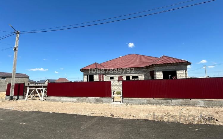 Жеке үй · 4 бөлме · 150 м² · 9 жүзд., 23 39, бағасы: 12 млн ₸ в Зарослом — фото 5