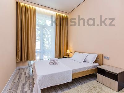 2-комнатная квартира · 48 м² · 3/3 этаж, Желтоксан 103 — Казбек би за 25 000 ₸ в Алматы, Алмалинский р-н