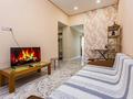 2-комнатная квартира · 48 м² · 3/3 этаж, Желтоксан 103 — Казбек би за 25 000 ₸ в Алматы, Алмалинский р-н — фото 7