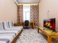 2-комнатная квартира · 48 м² · 3/3 этаж, Желтоксан 103 — Казбек би за 25 000 ₸ в Алматы, Алмалинский р-н — фото 8