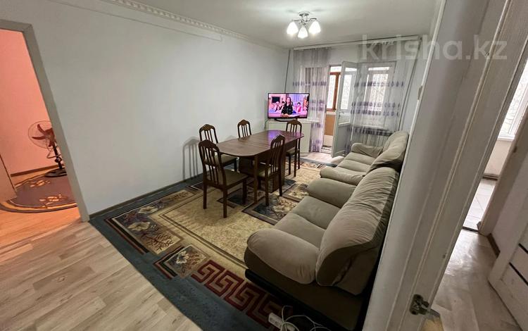2-бөлмелі пәтер · 48 м² · 2/5 қабат, 11-й микрорайон, Ул.Елшібек батыр 112 — Рядом Енбекшинский РОВД, 36-Школа, бағасы: 150 000 ₸ в Шымкенте, Енбекшинский р-н — фото 2