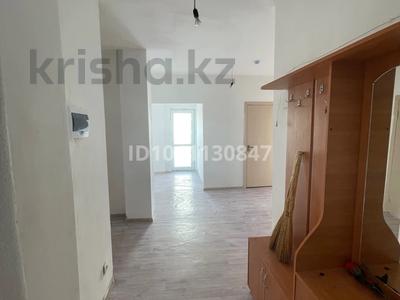 3-комнатная квартира · 88 м² · 10/12 этаж, 9-я улица 26/2 — Есим хана 9 улица за 21 млн 〒 в Туркестане