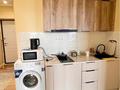 2-бөлмелі пәтер · 46 м² · 6/16 қабат, Райымбека 210, бағасы: 43 млн ₸ в Алматы, Алмалинский р-н — фото 2