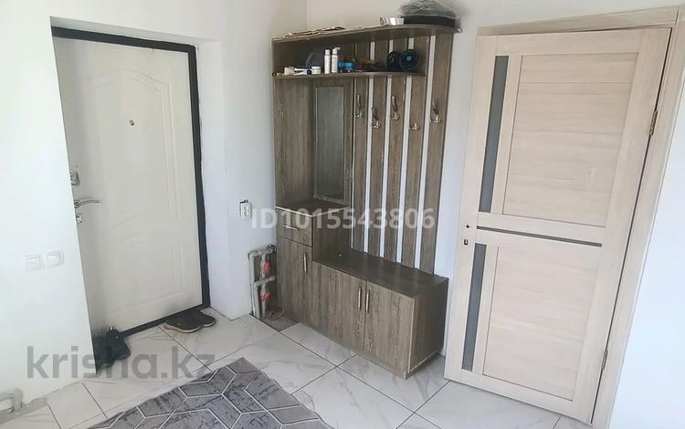 Отдельный дом · 2 комнаты · 70 м² · 8 сот., Бірлік 1б за 14.5 млн ₸ в Коктагане (Чапаеве) — фото 2