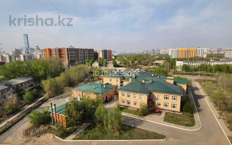 4-комнатная квартира · 109.5 м² · 7/10 этаж, Е-809 23 за 85 млн ₸ в Астане, Есильский р-н — фото 15