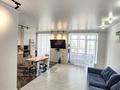 4-комнатная квартира · 109.5 м² · 7/10 этаж, Е-809 23 за 85 млн ₸ в Астане, Есильский р-н — фото 4