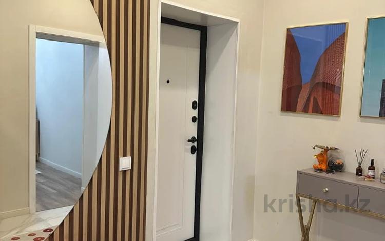 2-комнатная квартира · 55 м² · 6/7 этаж, 19-й мкр 45/3 за 19.9 млн 〒 в Актау — фото 8