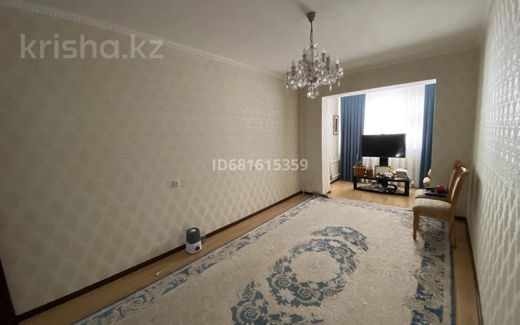 3-бөлмелі пәтер, 70 м², 3/5 қабат, 28-й мкр 5, бағасы: 23 млн 〒 в Актау, 28-й мкр — фото 2