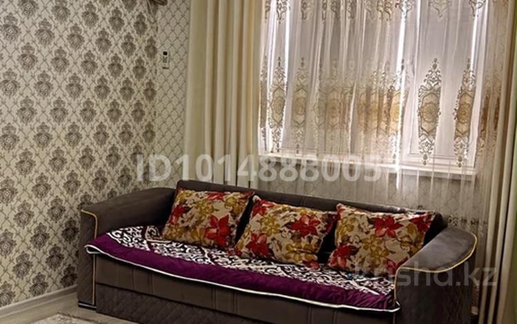 1-комнатная квартира · 41 м² · 4/6 этаж, 32В мкр 1 — Қала іші за 15 000 ₸ в Актау — фото 3