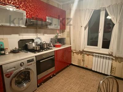 2-бөлмелі пәтер · 54 м² · 4/5 қабат, Жарокова — Байкадамова, бағасы: 42.5 млн ₸ в Алматы, Бостандыкский р-н