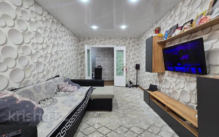3-бөлмелі пәтер · 69 м² · 1/9 қабат, 3А мкр., бағасы: 13 млн ₸ в Темиртау — фото 3