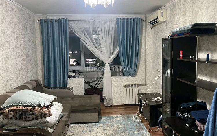 2-бөлмелі пәтер · 44 м² · 4/5 қабат, Гани Иляева 4, бағасы: 20 млн ₸ в Шымкенте, Абайский р-н — фото 17