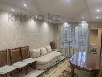 2-комнатная квартира · 58 м² · 3/5 этаж, Барибаева 7 — Алимжанова за 300 000 ₸ в Алматы, Медеуский р-н