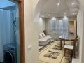 2-комнатная квартира · 58 м² · 3/5 этаж, Барибаева 7 — Алимжанова за 300 000 ₸ в Алматы, Медеуский р-н — фото 4