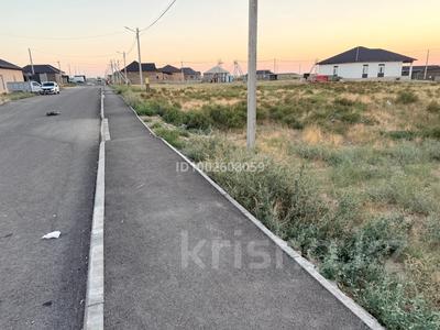 Участок · 8 соток, мкр Нуршуак — Кайранкол за 11 млн ₸ в Шымкенте, Абайский р-н