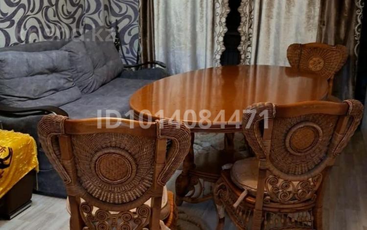 2-бөлмелі пәтер · 64 м² · 1 қабат, 11-ш/а. 19 — Ынтымак, бағасы: 3 000 ₸ в Актау, 11-й мкр — фото 2