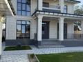 Отдельный дом · 6 комнат · 260 м² · 5.5 сот., Хамита Кобикова 3 за 200 млн ₸ в Алматы, Турксибский р-н — фото 3