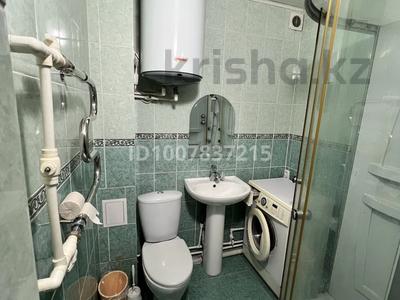 1-комнатная квартира · 33 м² · 1/5 этаж, Акана серы за 11.5 млн 〒 в Кокшетау