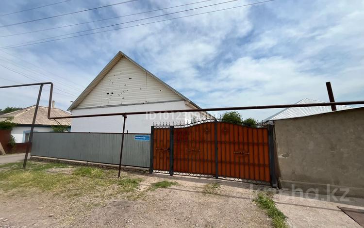 Жеке үй · 5 бөлме · 120 м² · 13 жүзд., Мусабекова 170, бағасы: 25 млн ₸ в Мерке — фото 2