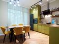 3-бөлмелі пәтер · 86.9 м² · 2/9 қабат, Касым Кайсенова — Фариза Онгарсынова, бағасы: 69.5 млн ₸ в Астане