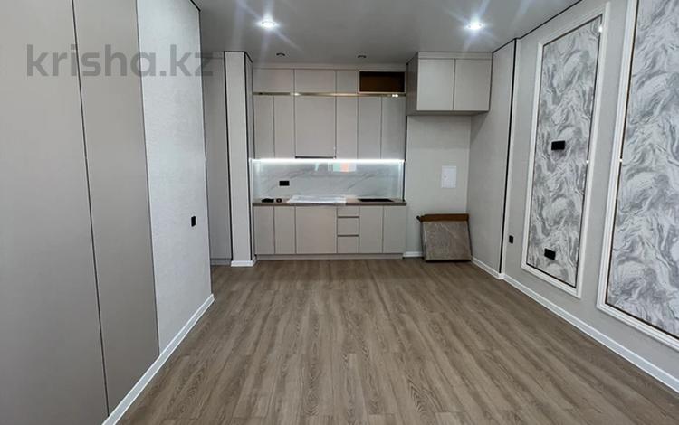 2-комнатная квартира · 48 м² · 5/9 этаж, А102 9 за 26 млн ₸ в Астане, Сарайшык р-н — фото 2