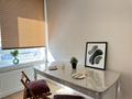 2-бөлмелі пәтер · 55 м² · 7/12 қабат, Е-22 2 — E-51, бағасы: 23 000 ₸ в Астане — фото 19