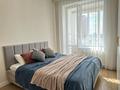 2-бөлмелі пәтер · 55 м² · 7/12 қабат, Е-22 2 — E-51, бағасы: 23 000 ₸ в Астане