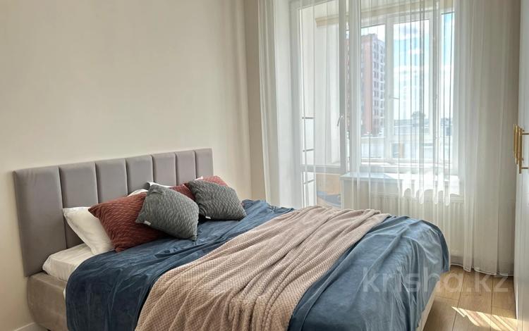 2-бөлмелі пәтер · 55 м² · 7/12 қабат, Е-22 2 — E-51, бағасы: 23 000 ₸ в Астане — фото 70