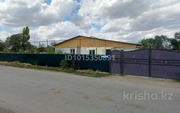 Отдельный дом · 3 комнаты · 65.4 м² · 6.2 сот., Мусабаева 59/1 за 9 млн ₸ в Умбетали — фото 2