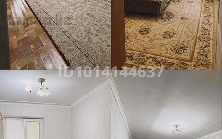 3-комнатная квартира · 62 м² · 2/5 этаж, мкр 5, Есет-батыр 69б за 16 млн ₸ в Актобе — фото 2
