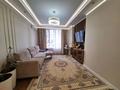 3-комнатная квартира · 85 м² · 4/22 этаж, Е-36 2, 4, 5, 9, 11 за 73 млн ₸ в Астане, Нура р-н