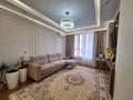 3-комнатная квартира · 85 м² · 4/22 этаж, Е-36 2, 4, 5, 9, 11 за 73 млн ₸ в Астане, Нура р-н — фото 2